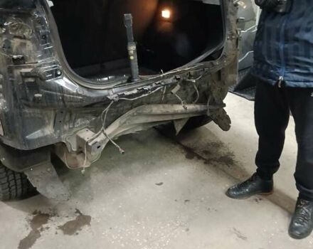 Чорний МГ ЗС, об'ємом двигуна 1.5 л та пробігом 6 тис. км за 13900 $, фото 20 на Automoto.ua