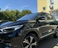 МГ ЗС 2021 в Одессе на Automoto.ua Черный МГ ЗС, объемом двигателя 1.5 л и пробегом 37 тыс. км за 15500 $, фото 1 на Automoto.ua
