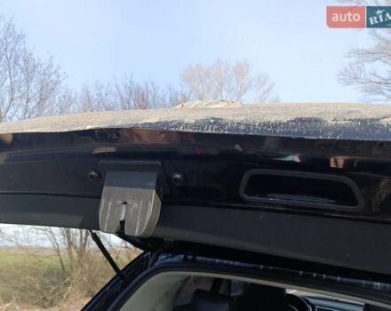 Чорний МГ ЗС, об'ємом двигуна 1.5 л та пробігом 6 тис. км за 13900 $, фото 22 на Automoto.ua