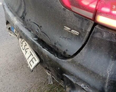 Чорний МГ ЗС, об'ємом двигуна 1.5 л та пробігом 6 тис. км за 13900 $, фото 21 на Automoto.ua