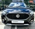 Черный МГ ЗС, объемом двигателя 1.5 л и пробегом 39 тыс. км за 13300 $, фото 3 на Automoto.ua