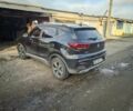 Черный МГ ЗС, объемом двигателя 1.5 л и пробегом 6 тыс. км за 14000 $, фото 2 на Automoto.ua