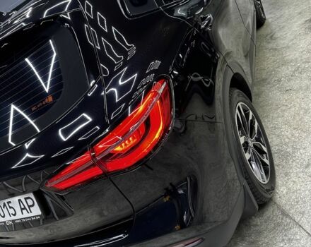 Черный МГ ЗС, объемом двигателя 0 л и пробегом 34 тыс. км за 20000 $, фото 3 на Automoto.ua