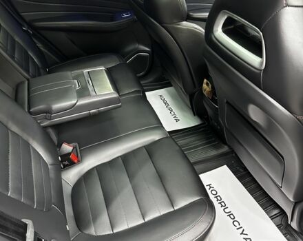 Черный МГ ЗС, объемом двигателя 0 л и пробегом 34 тыс. км за 20000 $, фото 6 на Automoto.ua