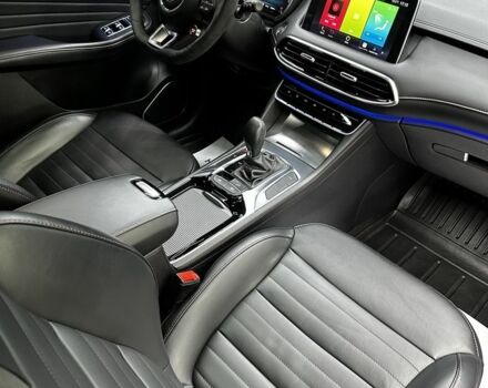 Черный МГ ЗС, объемом двигателя 0 л и пробегом 34 тыс. км за 20000 $, фото 5 на Automoto.ua