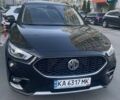 Черный МГ ЗС, объемом двигателя 1.5 л и пробегом 9 тыс. км за 18576 $, фото 1 на Automoto.ua