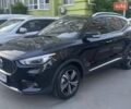 Черный МГ ЗС, объемом двигателя 1.5 л и пробегом 9 тыс. км за 18576 $, фото 1 на Automoto.ua