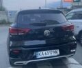 Черный МГ ЗС, объемом двигателя 1.5 л и пробегом 9 тыс. км за 18576 $, фото 3 на Automoto.ua