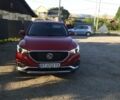 Красный МГ ЗС, объемом двигателя 0 л и пробегом 55 тыс. км за 13700 $, фото 1 на Automoto.ua