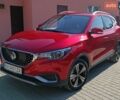 Червоний МГ ЗС, об'ємом двигуна 0 л та пробігом 45 тис. км за 18000 $, фото 1 на Automoto.ua