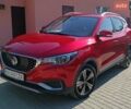 Червоний МГ ЗС, об'ємом двигуна 0 л та пробігом 45 тис. км за 18000 $, фото 1 на Automoto.ua