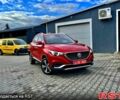 Красный МГ ЗС, объемом двигателя 0 л и пробегом 57 тыс. км за 12300 $, фото 1 на Automoto.ua