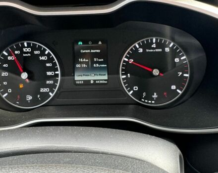 Красный МГ ЗС, объемом двигателя 1.5 л и пробегом 44 тыс. км за 15900 $, фото 3 на Automoto.ua