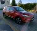 МГ ЗС 2021 в Львове на Automoto.ua Красный МГ ЗС, объемом двигателя 0 л и пробегом 7 тыс. км за 17600 $, фото 2 на Automoto.ua