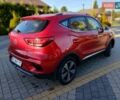 МГ ЗС 2021 в Львове на Automoto.ua Красный МГ ЗС, объемом двигателя 0 л и пробегом 7 тыс. км за 17600 $, фото 4 на Automoto.ua