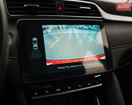 Красный МГ ЗС, объемом двигателя 1.5 л и пробегом 13 тыс. км за 16872 $, фото 19 на Automoto.ua