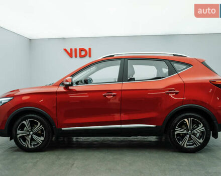 Красный МГ ЗС, объемом двигателя 1.5 л и пробегом 13 тыс. км за 16872 $, фото 7 на Automoto.ua