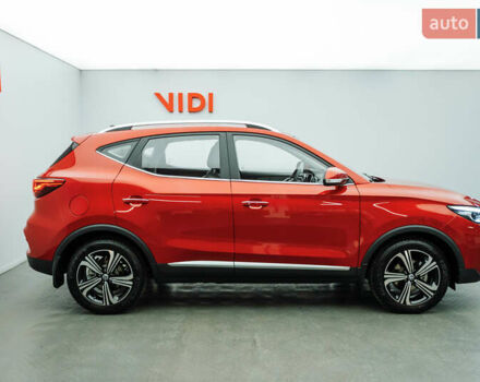 Красный МГ ЗС, объемом двигателя 1.5 л и пробегом 13 тыс. км за 16872 $, фото 14 на Automoto.ua