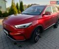 МГ ЗС 2021 в Львове на Automoto.ua Красный МГ ЗС, объемом двигателя 0 л и пробегом 7 тыс. км за 17600 $, фото 7 на Automoto.ua