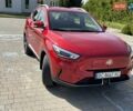 МГ ЗС 2021 в Львове на Automoto.ua Красный МГ ЗС, объемом двигателя 0 л и пробегом 7 тыс. км за 17600 $, фото 13 на Automoto.ua