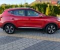 МГ ЗС 2021 в Львове на Automoto.ua Красный МГ ЗС, объемом двигателя 0 л и пробегом 7 тыс. км за 17600 $, фото 1 на Automoto.ua