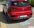 МГ ЗС 2021 в Львове на Automoto.ua Красный МГ ЗС, объемом двигателя 0 л и пробегом 7 тыс. км за 17600 $, фото 12 на Automoto.ua