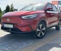 МГ ЗС 2021 в Львове на Automoto.ua Красный МГ ЗС, объемом двигателя 0 л и пробегом 7 тыс. км за 17600 $, фото 6 на Automoto.ua