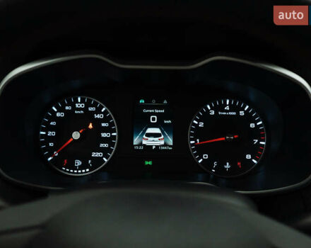 Красный МГ ЗС, объемом двигателя 1.5 л и пробегом 13 тыс. км за 16872 $, фото 13 на Automoto.ua