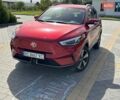 МГ ЗС 2021 в Львове на Automoto.ua Красный МГ ЗС, объемом двигателя 0 л и пробегом 7 тыс. км за 17600 $, фото 8 на Automoto.ua