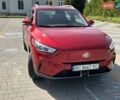 Красный МГ ЗС, объемом двигателя 0 л и пробегом 7 тыс. км за 17600 $, фото 1 на Automoto.ua