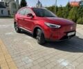 МГ ЗС 2021 в Львове на Automoto.ua Красный МГ ЗС, объемом двигателя 0 л и пробегом 7 тыс. км за 17600 $, фото 11 на Automoto.ua