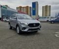 купить новое авто МГ ЗС 2021 года от официального дилера Фрунзе-Авто MG МГ фото