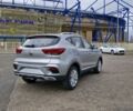 купити нове авто МГ ЗС 2021 року від офіційного дилера Фрунзе-Авто MG МГ фото