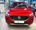 купить новое авто МГ ЗС 2023 года от официального дилера Автоцентр AUTOGROUP на Грушевського МГ фото