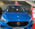 купить новое авто МГ ЗС 2023 года от официального дилера MG Авто-Імпульс МГ фото