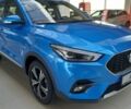 купить новое авто МГ ЗС 2023 года от официального дилера MG Автоцентр ЛИГА ДРАЙВ МГ фото