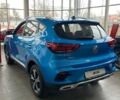 купить новое авто МГ ЗС 2023 года от официального дилера MG Авто-Імпульс МГ фото