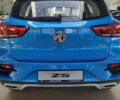 купити нове авто МГ ЗС 2023 року від офіційного дилера MG Автоцентр ЛИГА ДРАЙВ МГ фото