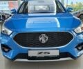 купить новое авто МГ ЗС 2023 года от официального дилера MG Автоцентр ЛИГА ДРАЙВ МГ фото