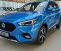 купить новое авто МГ ЗС 2023 года от официального дилера MG Автоцентр ЛИГА ДРАЙВ МГ фото