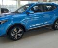 купити нове авто МГ ЗС 2023 року від офіційного дилера MG Автоцентр ЛИГА ДРАЙВ МГ фото