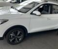 купити нове авто МГ ЗС 2023 року від офіційного дилера MG Авто-Імпульс МГ фото
