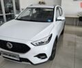 купить новое авто МГ ЗС 2024 года от официального дилера Фрунзе-Авто MG МГ фото