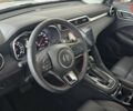 купить новое авто МГ ЗС 2024 года от официального дилера Фрунзе-Авто MG МГ фото