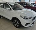 купить новое авто МГ ЗС 2024 года от официального дилера Фрунзе-Авто MG МГ фото