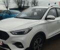 купить новое авто МГ ЗС 2024 года от официального дилера Автоцентр AUTO.RIA МГ фото