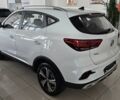купить новое авто МГ ЗС 2024 года от официального дилера Фрунзе-Авто MG МГ фото