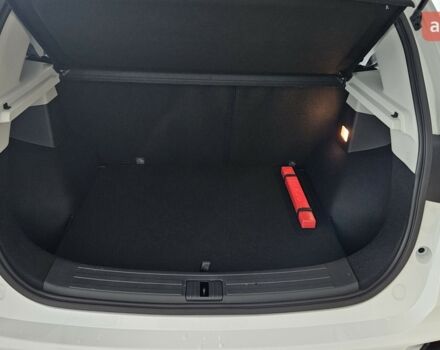 купить новое авто МГ ЗС 2024 года от официального дилера Фрунзе-Авто MG МГ фото