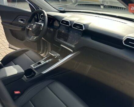 купить новое авто МГ ЗС 2025 года от официального дилера Автомир МГ фото