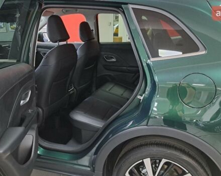 купить новое авто МГ ЗС 2025 года от официального дилера Автоцентр AUTO.RIA МГ фото
